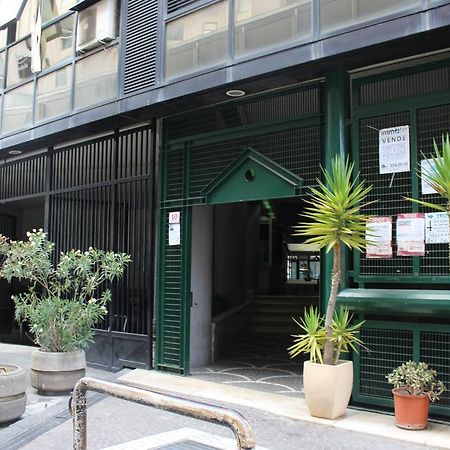 La Casa di Lù Villa Napoli Esterno foto