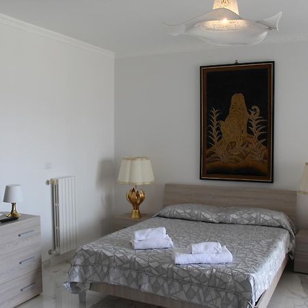 La Casa di Lù Villa Napoli Esterno foto