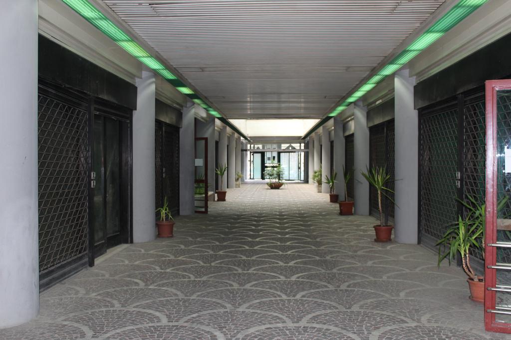 La Casa di Lù Villa Napoli Esterno foto